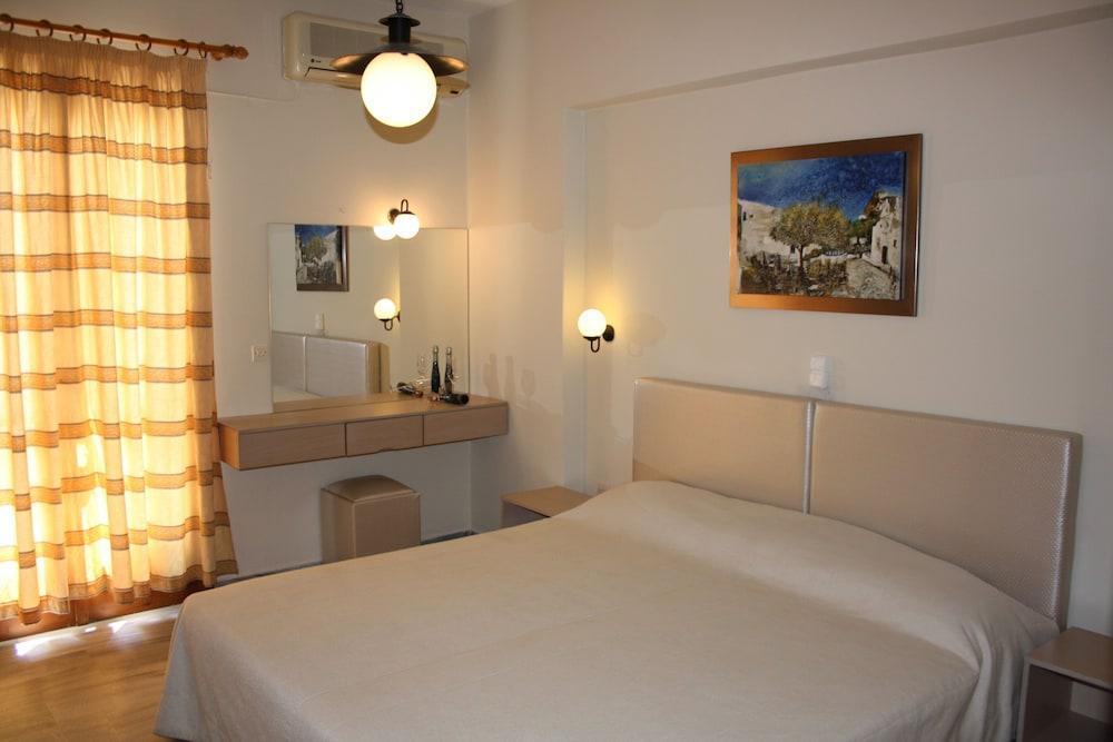 Princess Mare Naxos City 외부 사진