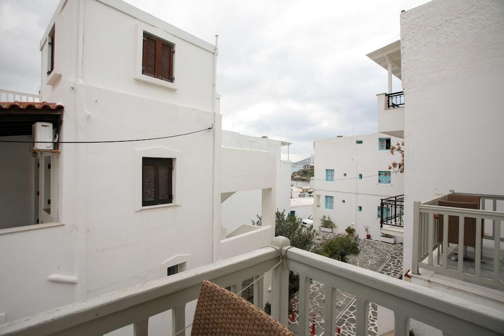 Princess Mare Naxos City 외부 사진