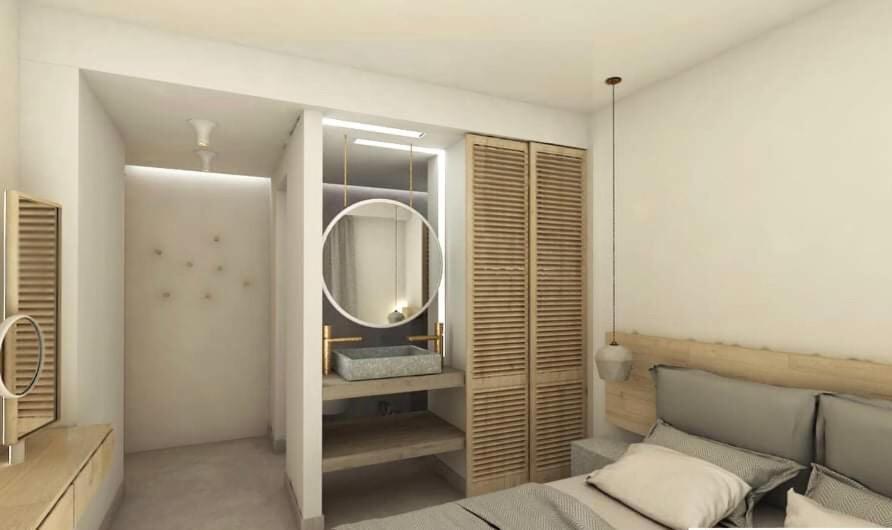 Princess Mare Naxos City 외부 사진