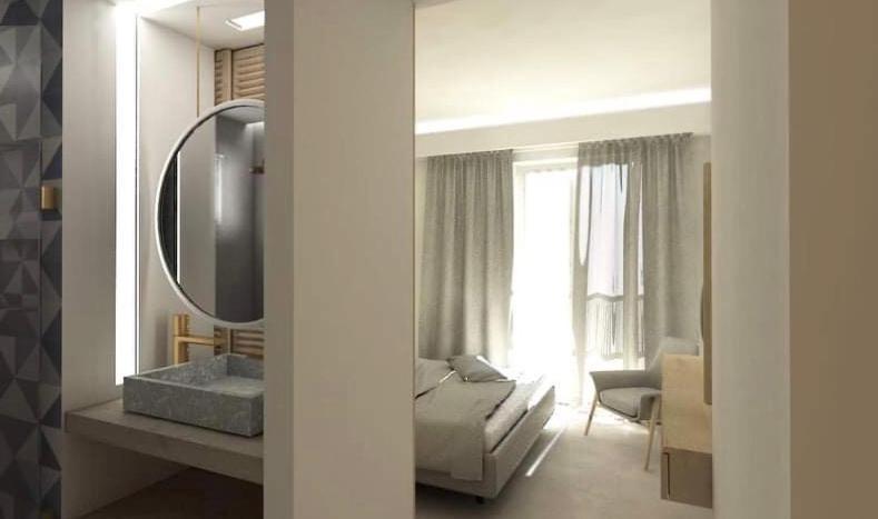 Princess Mare Naxos City 외부 사진