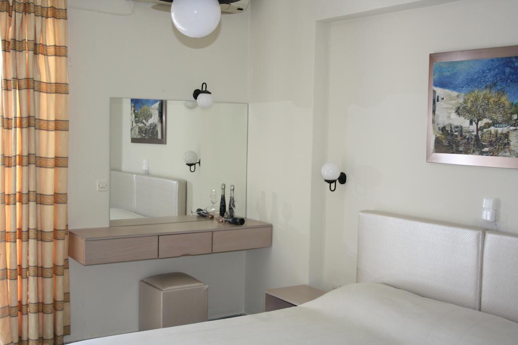 Princess Mare Naxos City 외부 사진