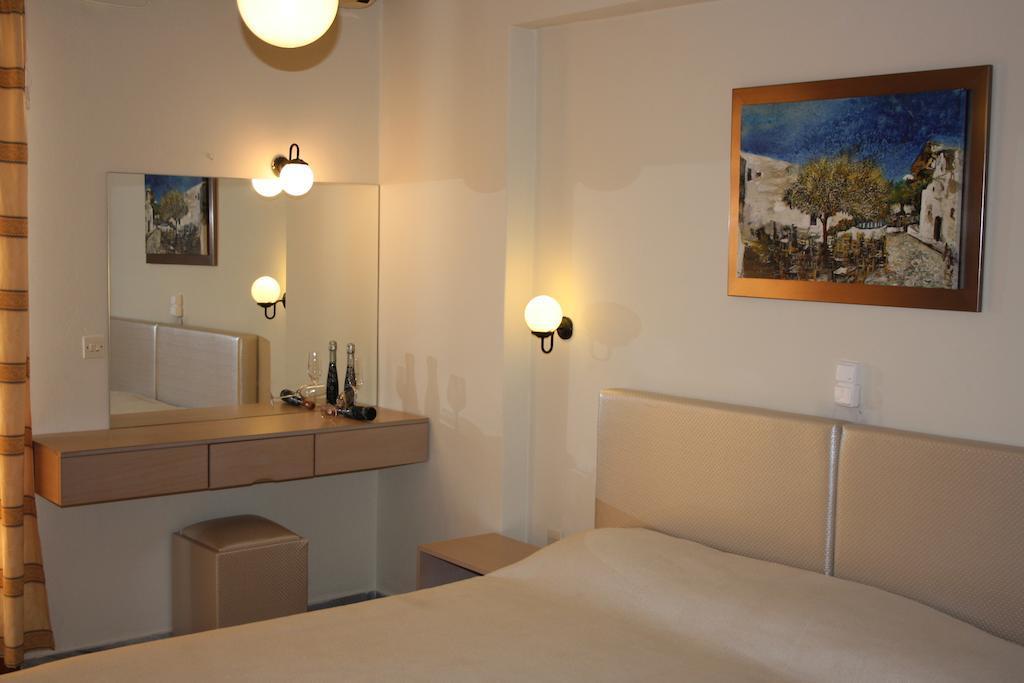Princess Mare Naxos City 외부 사진
