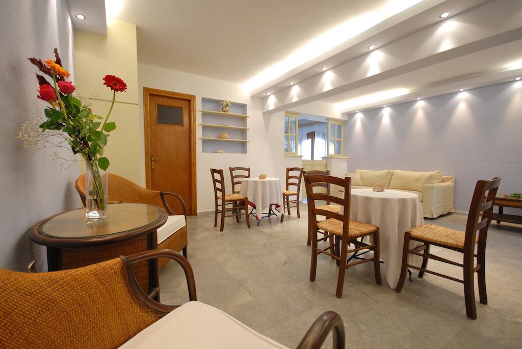 Princess Mare Naxos City 외부 사진