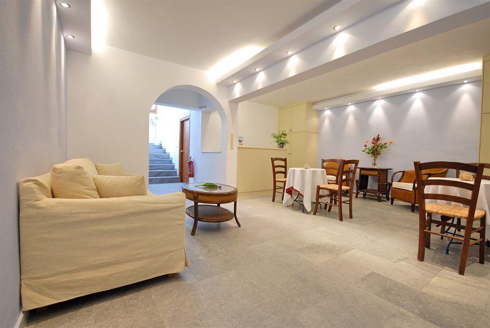 Princess Mare Naxos City 외부 사진
