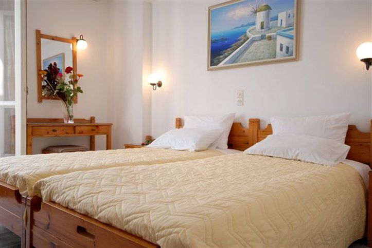 Princess Mare Naxos City 외부 사진