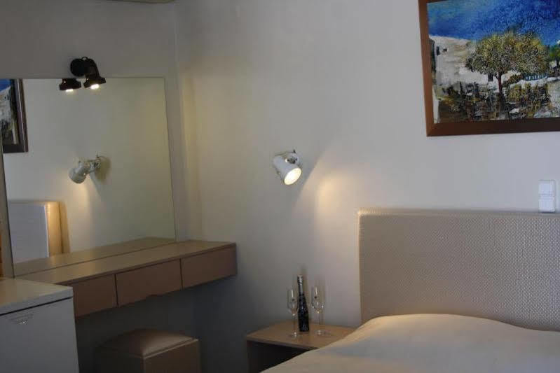 Princess Mare Naxos City 외부 사진