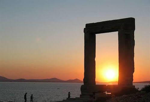 Princess Mare Naxos City 외부 사진