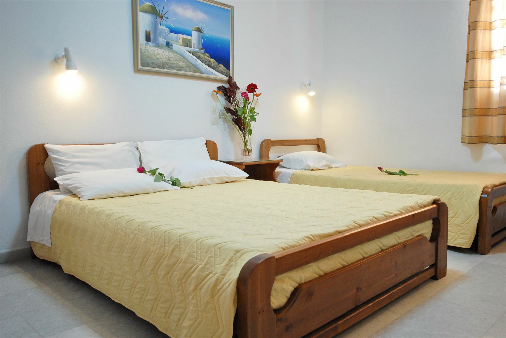 Princess Mare Naxos City 외부 사진