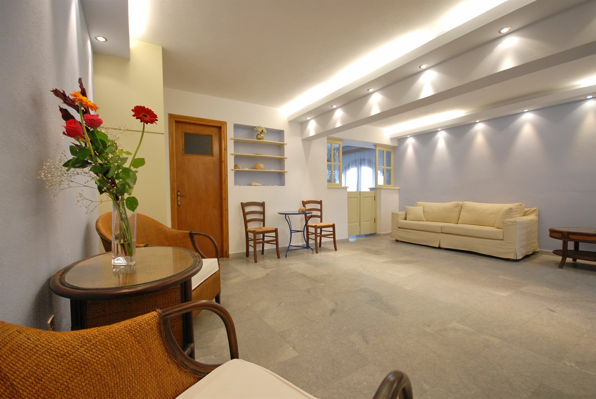 Princess Mare Naxos City 외부 사진