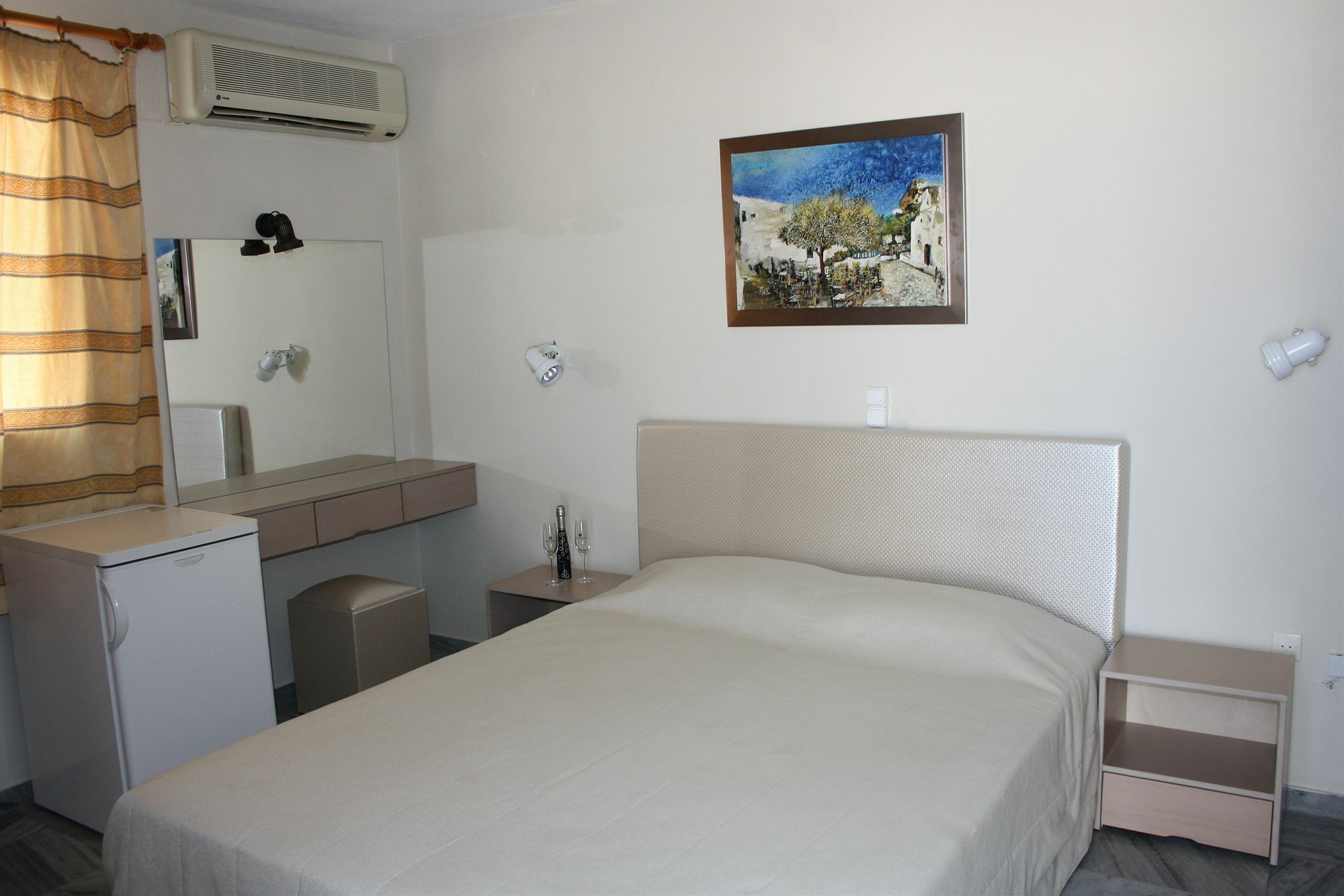 Princess Mare Naxos City 외부 사진