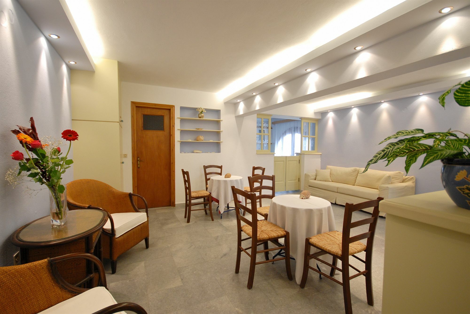 Princess Mare Naxos City 외부 사진